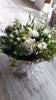 White Mixed Bouquet