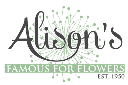 Alisons Flowers