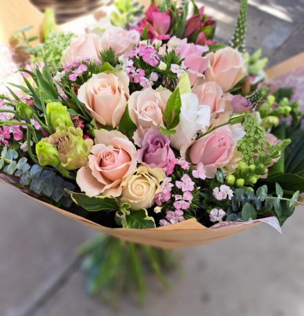 Rose Bouquet