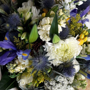Boys Bouquet