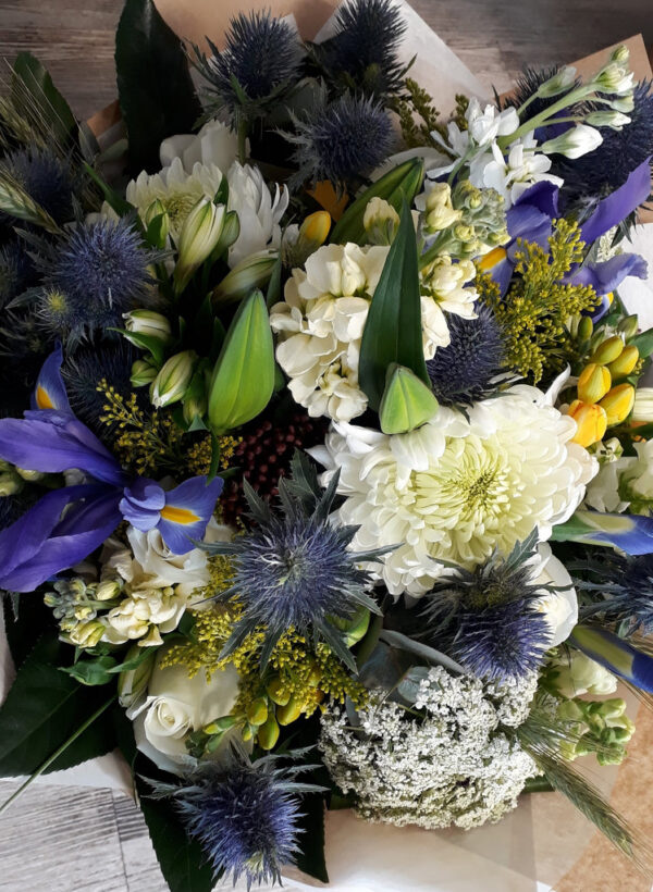 Boys Bouquet