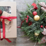 Christmas Hamper Package