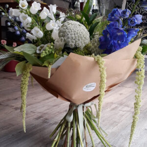 Country Bouquet