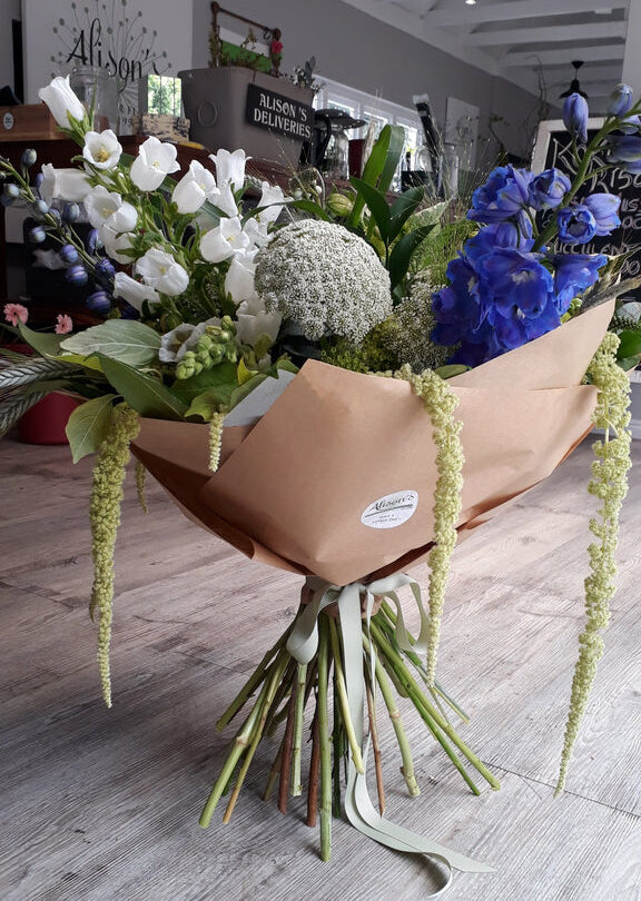 Country Bouquet