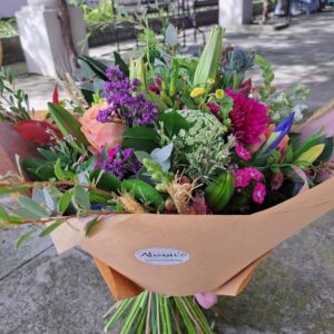 Country Bouquet