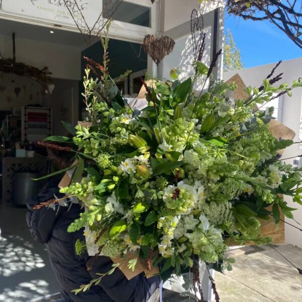 Deluxe Bouquet