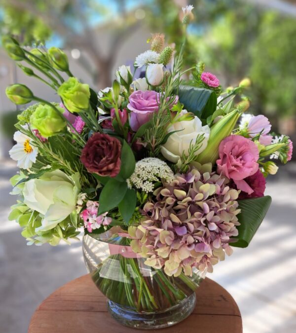 Classic Vase Design