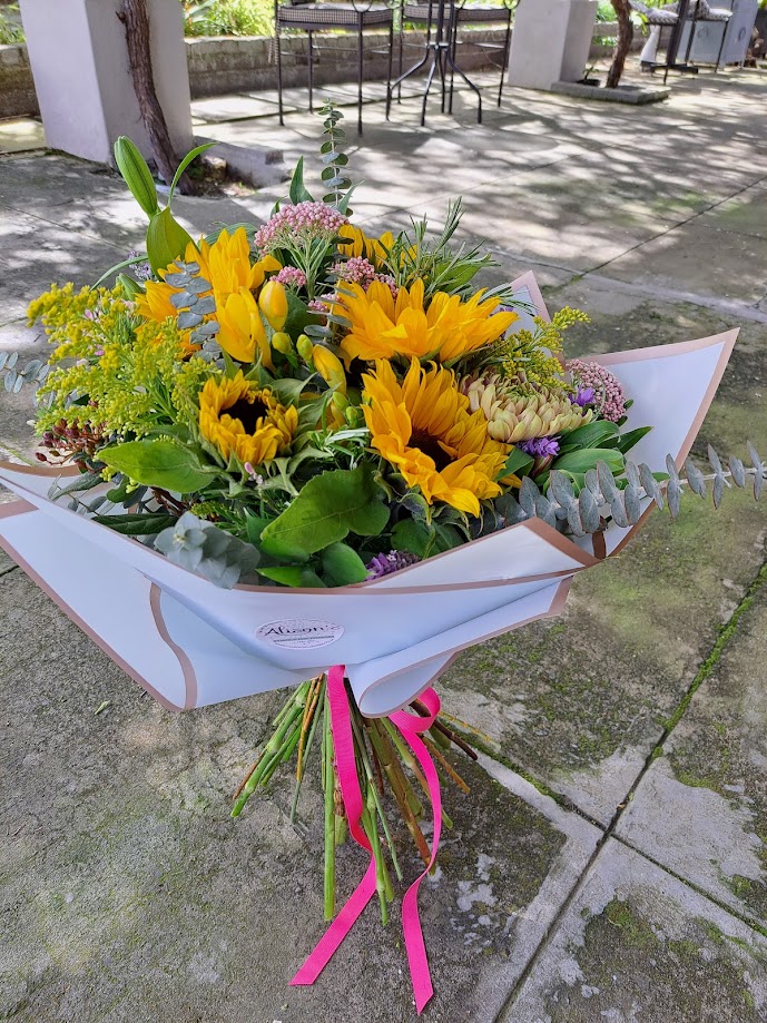Wedding flowers