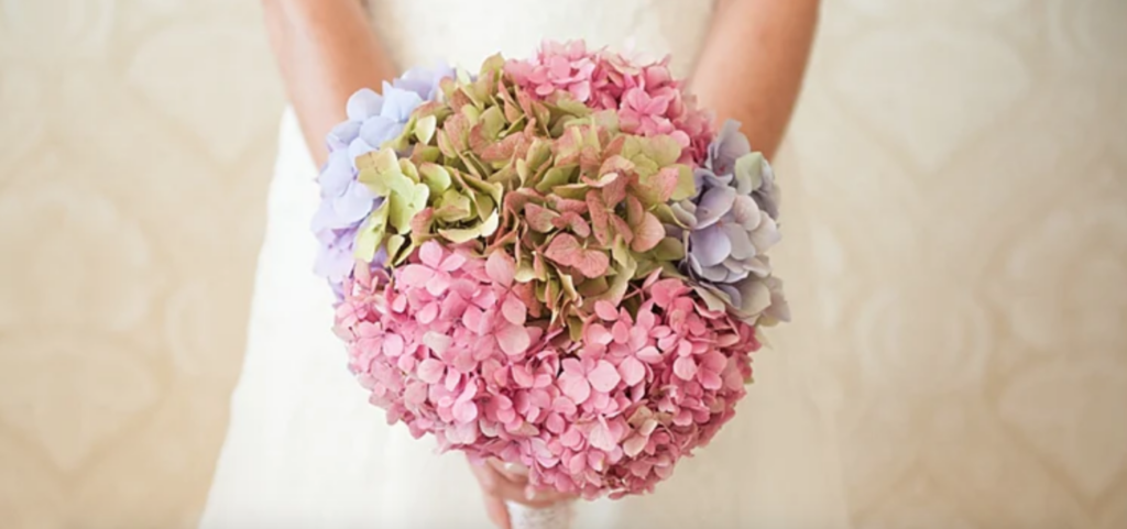 Wedding Flowers