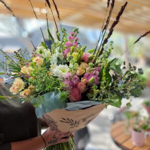 Luxury Deluxe Bouquet