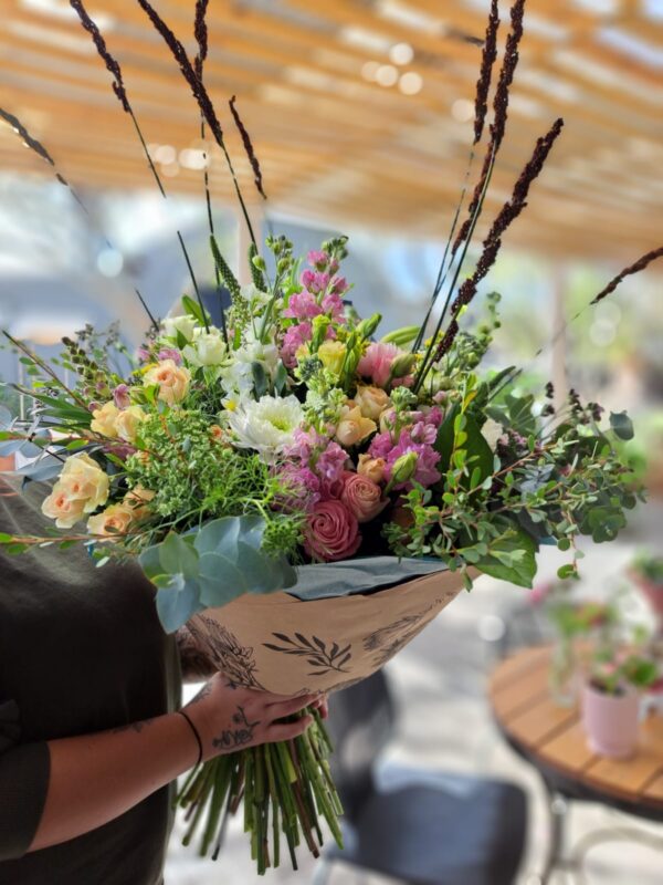 Luxury Deluxe Bouquet